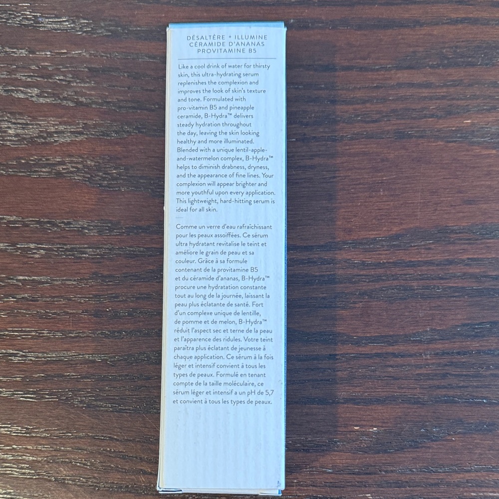 Drunk Elephant B-Hydra Intensive Hydration Serum - Picture 4 of 6